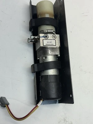 2008-2014 Ford Mustang Convertible Pump Lift Top Convertible Pump OEM - Image 1 of 4