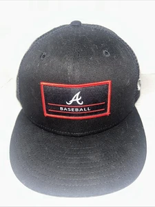 Gorra de béisbol Atlanta Braves - Imagen 1 de 4