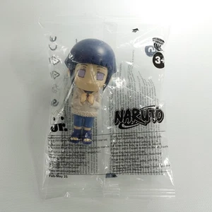 Naruto Anime Chibi Hinata Hyuga 2025 Burger King #5 Kinder Mahlzeit Factory Sealed NEU - Bild 1 von 5