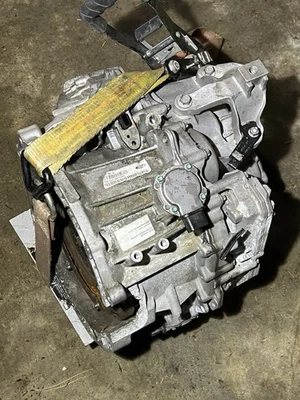 Automatic Transmission Gasoline 2.0L VIN 2 8th Digit Fits 15-18 FOCUS 62k miles - Image 1 of 4