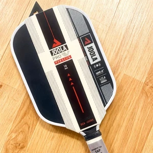 Perseus Pro IV 16mm Pickleball Paddel Sport Werkzeug JOOLA Ben Johns Tennis - Bild 1 von 2