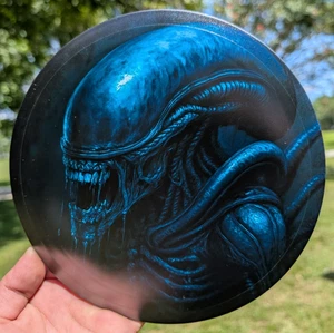 Disc Golf Nuovo Personalizzato MVP Dischi Neutron ZENITH 169g Distanziale Omologato PDGA - Foto 1 di 9