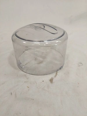 Ultimate Chopper CH-1 Food Processor Replacement Lid Cover - Image 1 of 4