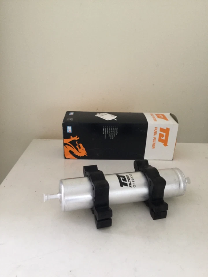 BMW 318TD E46 FUEL FILTER (2003-2005) - Image 1 of 1