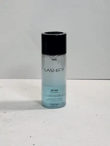 Lashify Melt Away Gentle Dual-Phase Eye Makeup Eyelash Bond Remover New - Picture 1 of 7