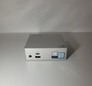 Terra Pc-Micro 6000 V3 / intel Core i5 7Gen. / 16GB DDR4 / Windows 11 Pro - Zdjęcie 1 z 9