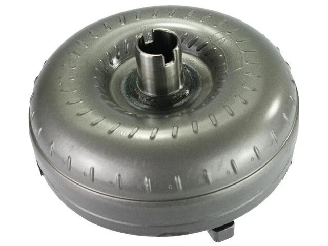 For 2004-2012 GMC Canyon Auto Trans Torque Converter 12887FTHB 2005 2008 2010 - Image 1 of 2