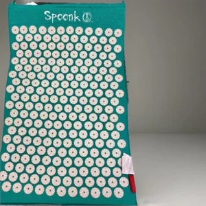 Spoonk - Acupressure Travel Mat - Picture 1 of 7