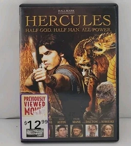 Hercules (DVD, 2005) - Bild 1 von 3