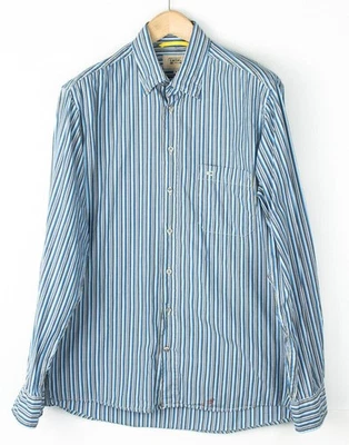 CAMEL ACTIVE Men Casual Shirt Size M - Image 1 of 4