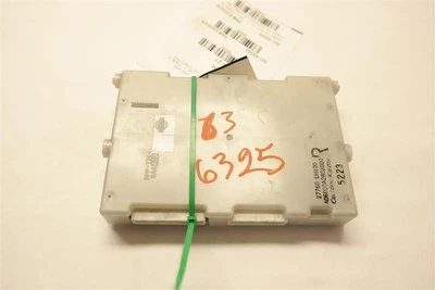 MÓDULO DE CONTROL CHASIS 27760EH100 2006 INFINITI M45 Foto 1 de 4