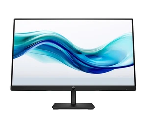 HP Series 3 Pro 23.8 inch FHD Monitor  - 324pf 23.8" FHD (1920 x 1080) 50-100 Hz - Picture 1 of 5
