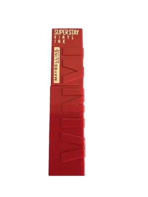 Maybelline Superstay Vinyl Ink 0.14 fl oz (N10) - Image 1 of 3