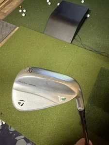TaylorMade MG4 Pitching Wedge 48*09* MMT 125 TX Tour Extra Stiff Graphite Shaft - Picture 1 of 5