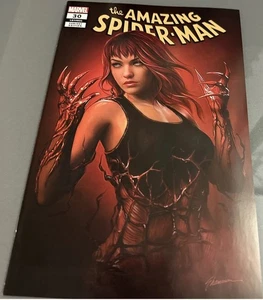 The Amazing Spider-Man #30, featuring Mary Jane Watson - Bild 1 von 2