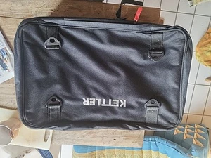 Kettler SATTELTASCHE,Seitentasche,NEU,Koffertasche,Tasche, - Bild 1 von 9