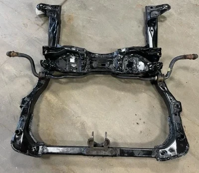 2010-2014 Subaru Legacy Outback Front Frame Subframe Crossmember Assembly Oem Foto 1 de 4