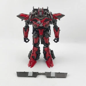 Transformers Sentinel Prime Complete SS-61 Studio Series Voyager Class - Picture 1 of 6