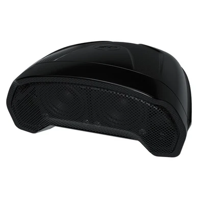Altavoz Bluetooth® Indian Motorcycle PowerBand Audio Foto 1 de 4