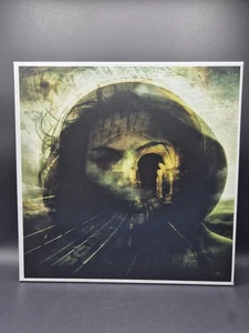 PORCUPINE TREE | THE DELERIUM YEARS 1994-1997 | 9LP BOX SET | NEAR MINT - Picture 1 of 11