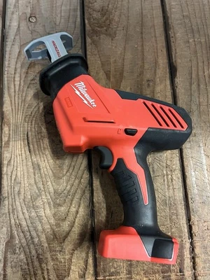 Milwaukee 2625-20 M18 Hackzall Recip Saw (Tool Only) - Image 1 of 2