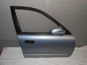 Beifahrertür Daewo Nubira Stufenheck Bj.1999-2002 Farbcode 80U vorn rechts - Bild 1 von 1