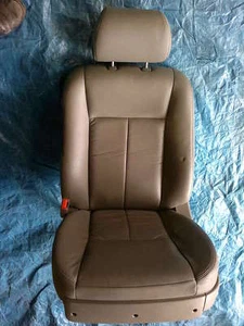 SITZ SITZE LEDERSITZE Chevrolet Evanda ab 2003->beheizbar elektrisch verstellbar - Bild 1 von 24