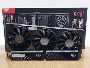 New XFX RX 9070 XT 16GB + 32GB DDR5 Memory Bundle - Picture 1 of 4