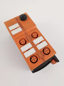 IFM AC5215 AS-Interface Modul - Bild 1 von 6