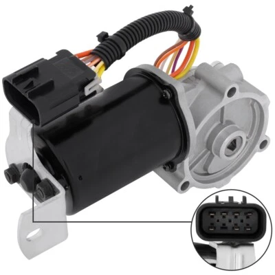 Transfer Case Motor For 2011-2018 Ram 1500 2500 3500 4500 5500 600-908 - Изображение 1 из 4