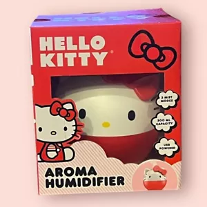 Sanrio Hello Kitty Tabletop Humidifier ~~ NIB - Picture 1 of 4