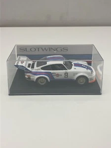 Slotwings 065-04 Porsche 935 1000km 1976 Silvertone 1/32 Slot Car - Picture 1 of 9