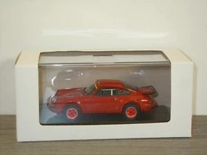 Porsche 911 Carrera 3.2 4x4 (953) - Spark 1:43 in Box *58428 - Bild 1 von 3