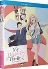 My Dress-Up Darling: The Complete Season (Blu-Ray) Scellé Neuf