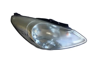 FANALE FARO LAMPADA LUCE ANTERIORE DESTRO HYUNDAI I10 2007 - Picture 1 of 9