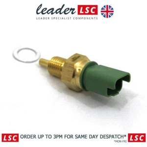 Engine Coolant Water Temperature Sensor Peugeot 308 Mk2 2013 to 2021 NEW 1338A7 - Picture 1 of 12
