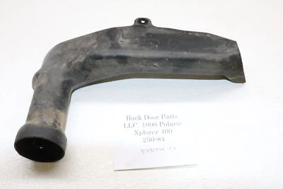 1996 Polaris Xplorer 400 400l Air Intake Inlet Duct Tube - Image 1 of 4