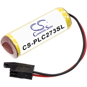 1800mAh Battery for Panasonic P/N: BR-A - Picture 1 of 5