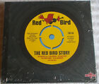 THE RED BIRD STORY60-trk COMP 62-66 MEDIA-BK COVER 2011 CHARLY UK SEALED 2-CD