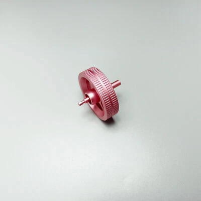 Metal Roller Mouse Wheel Part for Logitech G403 G703 G603 G403 HERO G703 HERO - Image 1 of 4