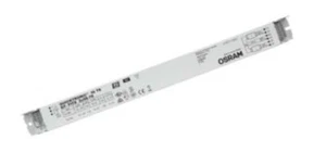 Osram Quicktronic QT-FIT8 2x58-70 T8 Vorschaltgerät - läuft 2x58 oder 70W T8 Rohre - Bild 1 von 2