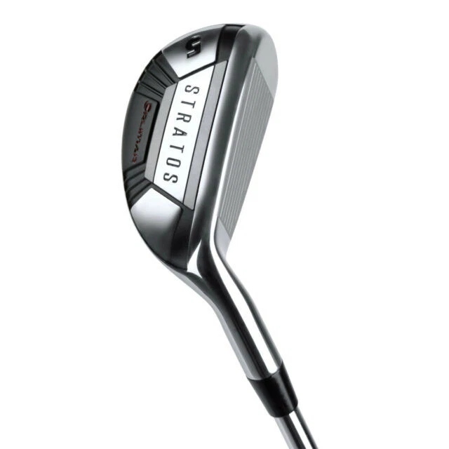 Orlimar Men's Golf Club Iron Set