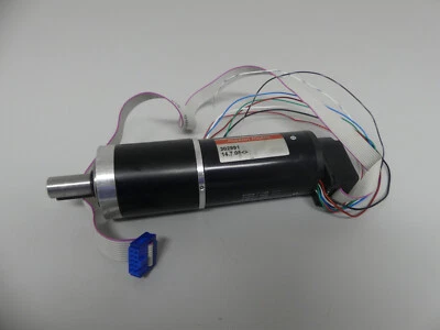 Maxon Motor 302991 + Gear 203115 - Image 1 of 3