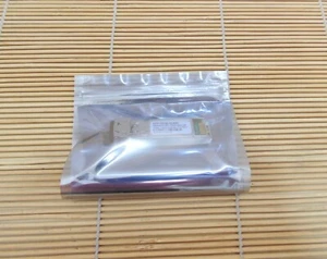 NEW 100% Compatible HP JG234A HPE X130 10G SFP+ LC ER 40km XCVR Transceiver NEU - Bild 1 von 1