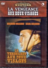 LA VENGEANCE AUX DEUX VISAGES - EDITION COLLECTION WESTERN - V. F. - DVD - NEUF