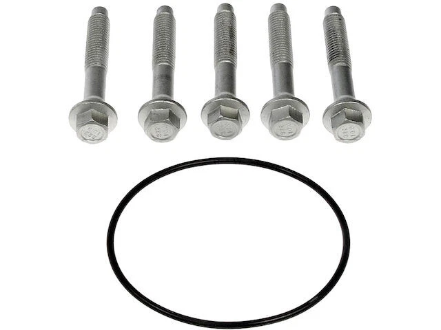 Perno de eje trasero para 15-20 Ford Transit-250 Transit-150 Transit-350 HD WH86W3 Foto 1 de 1