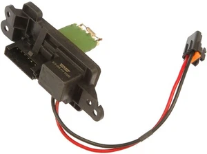 Resistencia del motor del ventilador HVAC (Dorman #973-009) - Imagen 1 de 5