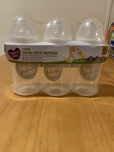 parents choice stainless steel bottles