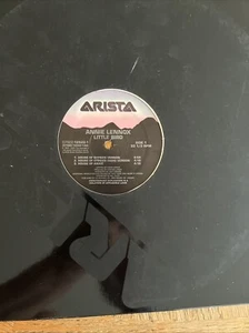 Annie Lennox Little Bird 6 Versions VG 33RPM Arista 1992 - Picture 1 of 1