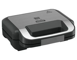 Tefal Sandwich-Toaster & Waffle Maker Sandwich-Maker Toaster SW70JD10 *B-Ware - Bild 1 von 1